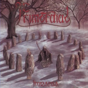 Primordial - Imrama ryhmässä CD @ Bengans Skivbutik AB (4057826)