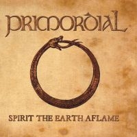 PRIMORDIAL - SPIRIT THE EARTH AFLAME ryhmässä CD @ Bengans Skivbutik AB (4057829)