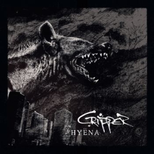 Cripper - Hyena ryhmässä CD @ Bengans Skivbutik AB (4057833)