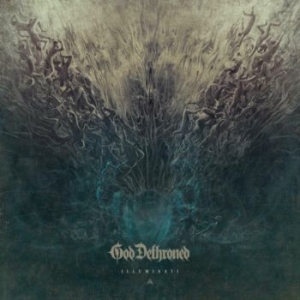 God Dethroned - Illuminati Deluxe Edition (2Cd) ryhmässä CD @ Bengans Skivbutik AB (4057835)