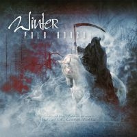 Winter - Pale Horse (Digipack) ryhmässä CD @ Bengans Skivbutik AB (4058193)