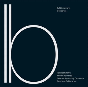 Glindemann Ib - Concertos ryhmässä Musiikki / SACD / Klassiskt @ Bengans Skivbutik AB (4058493)