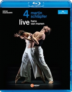 Liszt Franz Mahler Gustav - Live (Bluray) ryhmässä Musiikki / Musiikki Blu-Ray / Klassiskt @ Bengans Skivbutik AB (4058509)