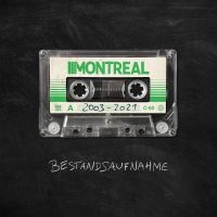 Montreal - Bestandsaufnahme (2003-2021) ryhmässä VINYYLI @ Bengans Skivbutik AB (4060378)