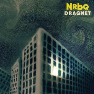 Nrbq - Dragnet ryhmässä VINYYLI @ Bengans Skivbutik AB (4060399)