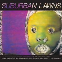 Suburban Lawns - Suburban Lawns ryhmässä ME SUOSITTELEMME / Joululahjavinkki: Vinyyli @ Bengans Skivbutik AB (4060405)