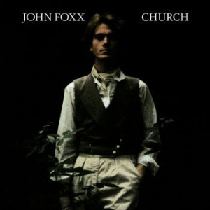 Foxx John - Church (Neon) ryhmässä VINYYLI @ Bengans Skivbutik AB (4060419)