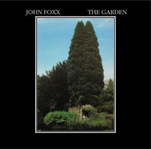 Foxx John - Garden - 40Th Anniversary Edition ( ryhmässä VINYYLI @ Bengans Skivbutik AB (4060420)