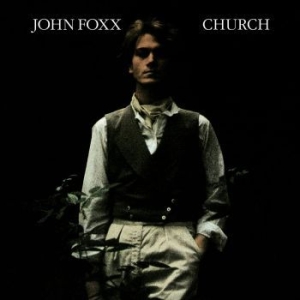 Foxx John - Church (Red Vinyl Lp) ryhmässä VINYYLI @ Bengans Skivbutik AB (4060421)