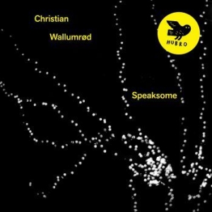 Wallumröd Christian - Speaksome ryhmässä VINYYLI @ Bengans Skivbutik AB (4060427)