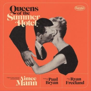 Mann Aimee - Queens Of The Summer Hotel ryhmässä CD @ Bengans Skivbutik AB (4060463)