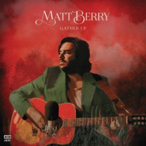 Berry Matt - Gather Up (Ten Years On Acid Jazz) ryhmässä CD @ Bengans Skivbutik AB (4060480)