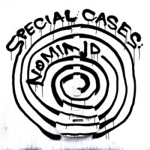 Special Cases - No Mind ryhmässä CD @ Bengans Skivbutik AB (4060487)