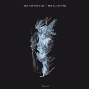 Answer Lies In The Black Void - Forlorn ryhmässä CD @ Bengans Skivbutik AB (4060497)