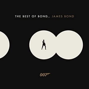 Various Artists - The Best Of Bond...James Bond (Viny ryhmässä VINYYLI @ Bengans Skivbutik AB (4060523)