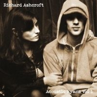 Richard Ashcroft - Acoustic Hymns Vol. 1 ryhmässä ME SUOSITTELEMME / Joululahjavinkki: CD @ Bengans Skivbutik AB (4060543)