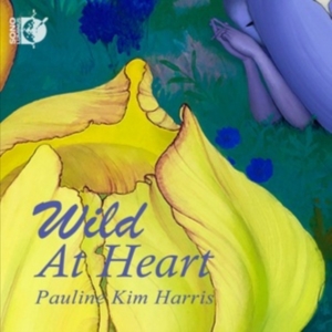 Gosfield Annie Hoffman Elizabet - Wild At Heart ryhmässä CD @ Bengans Skivbutik AB (4060567)