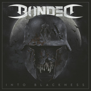 Bonded - Into Blackness ryhmässä CD @ Bengans Skivbutik AB (4060740)