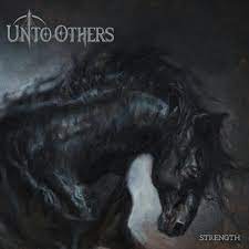 Unto Others - Strength (Vinyl) ryhmässä VINYYLI @ Bengans Skivbutik AB (4060795)