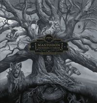 Mastodon - Hushed And Grim (Vinyl) ryhmässä -Start Jan R1 @ Bengans Skivbutik AB (4060796)