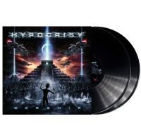 Hypocrisy - Worship (Vinyl) ryhmässä VINYYLI @ Bengans Skivbutik AB (4060797)