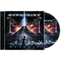 HYPOCRISY - WORSHIP ryhmässä CD @ Bengans Skivbutik AB (4060802)