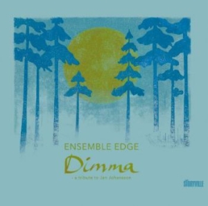 Ensemble Edge - Dimma - A Tribute To Jan Johansson ryhmässä CD @ Bengans Skivbutik AB (4060866)