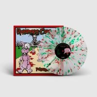 Venomous Concept - Poisoned Apple (Clear/Red/Green Spl ryhmässä VINYYLI @ Bengans Skivbutik AB (4060975)