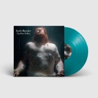 Reeder Scott - Tunnelvision Brilliance (Blue Vinyl ryhmässä VINYYLI @ Bengans Skivbutik AB (4060977)