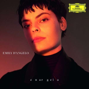 Emily D'angelo Das Freie Orchester - Enargeia (Vinyl) ryhmässä -Start Max @ Bengans Skivbutik AB (4061006)