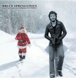 Springsteen Bruce - Santa Clause Is Coming To Town (7