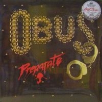 Obus - Prepárate (Vinyl Lp) ryhmässä VINYYLI @ Bengans Skivbutik AB (4061435)