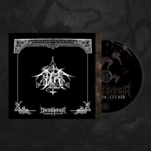 Doedsvangr - Serpents Ov Old (Slipcase Cd Digipa ryhmässä CD @ Bengans Skivbutik AB (4061461)