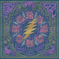 Grateful Dead - Fox Theatre, St. Louis, Mo (12 ryhmässä ME SUOSITTELEMME / Joululahjavinkki: CD @ Bengans Skivbutik AB (4061474)