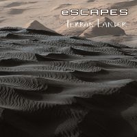 Terran Lander - Escapes ryhmässä CD @ Bengans Skivbutik AB (4061574)