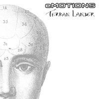 Terran Lander - Emotions ryhmässä CD @ Bengans Skivbutik AB (4061575)