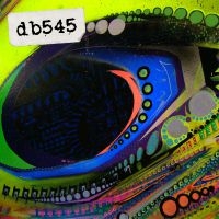 Db545 - Db545 ryhmässä CD @ Bengans Skivbutik AB (4061576)