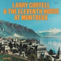 Larry Coryell - At Montreux ryhmässä VINYYLI @ Bengans Skivbutik AB (4061712)