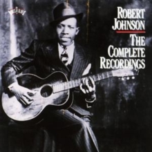 Robert Johnson - Complete Recordings ryhmässä CD @ Bengans Skivbutik AB (4061940)