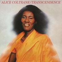 Coltrane Alice - Transcendence ryhmässä VINYYLI @ Bengans Skivbutik AB (4061947)