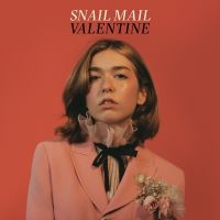 Snail Mail - Valentine ryhmässä VINYYLI @ Bengans Skivbutik AB (4063215)