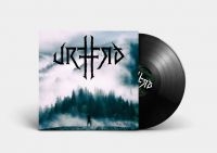 Urferd - Resan (Black Vinyl) ryhmässä VINYYLI @ Bengans Skivbutik AB (4063221)