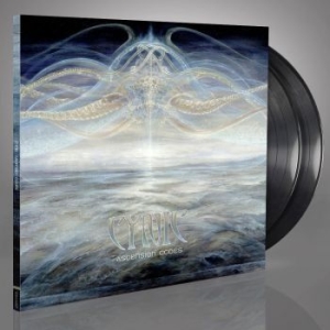 Cynic - Ascension Codes (2 Lp Black Vinyl) ryhmässä VINYYLI @ Bengans Skivbutik AB (4063222)