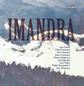 Various - Imandra ryhmässä CD @ Bengans Skivbutik AB (4063239)