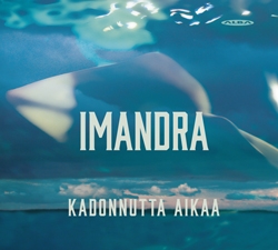 Imandra - Kadonnutta Aikaa ryhmässä CD @ Bengans Skivbutik AB (4063240)