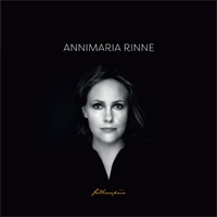 Rinne Annamaria - Jälkeenpäin ryhmässä CD @ Bengans Skivbutik AB (4063244)