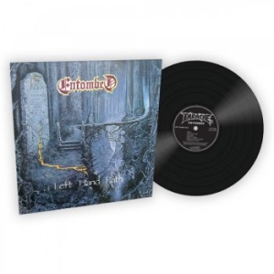 Entombed - Left Hand Path (Vinyl Lp - Fdr Mast ryhmässä VINYYLI @ Bengans Skivbutik AB (4063464)