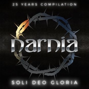 Narnia - Soli Deo Gloria - 25 Years Compilat ryhmässä CD @ Bengans Skivbutik AB (4063465)