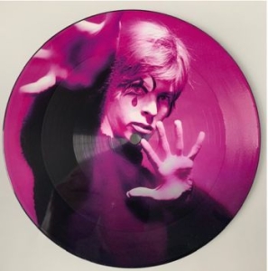 Bowie David - When I Live My Dream (Picture Disc) ryhmässä VINYYLI @ Bengans Skivbutik AB (4063949)