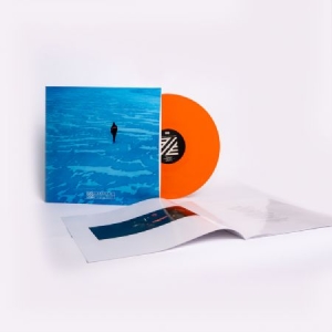 Zacke - Pengar Frihet Zakaria Jamal (180 gram Orange Vinyl) ryhmässä Minishops / Zacke @ Bengans Skivbutik AB (4063984)